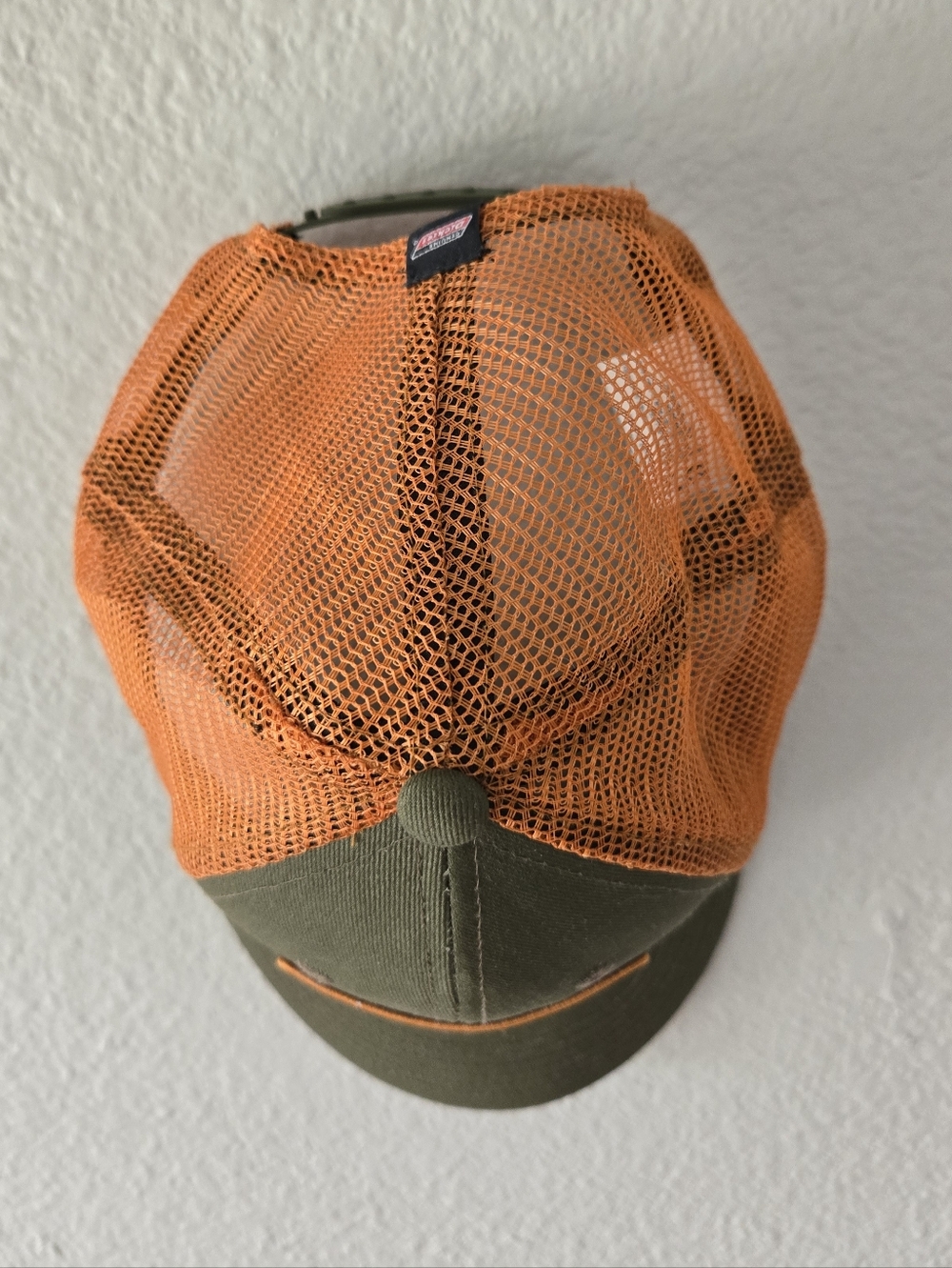 Dickies Cap - Picture 2 of 2